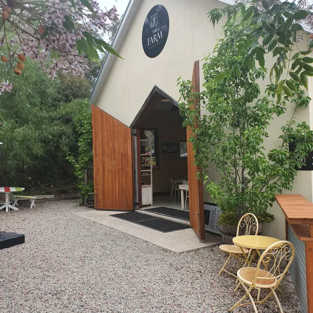 The Farm WIllunga