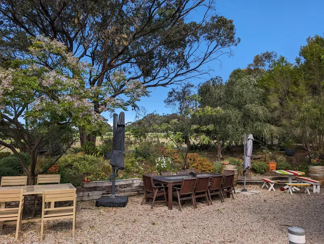 The Farm WIllunga