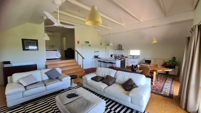 The Farm WIllunga