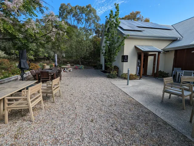 The Farm WIllunga
