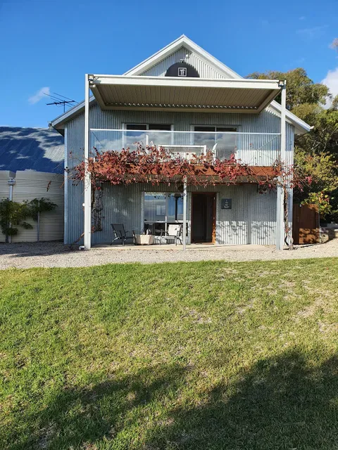 The Farm WIllunga