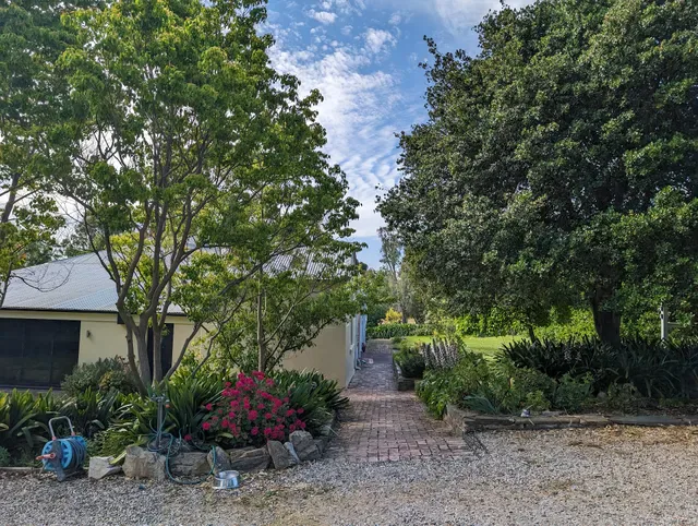 The Farm WIllunga