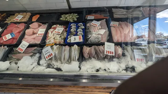 The Fish Man