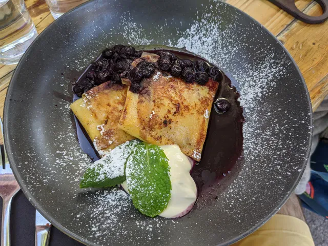 The Flying Fig