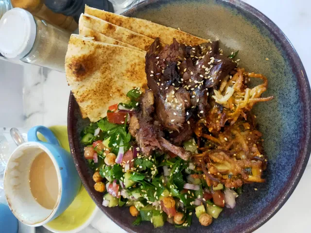 The Flying Fig
