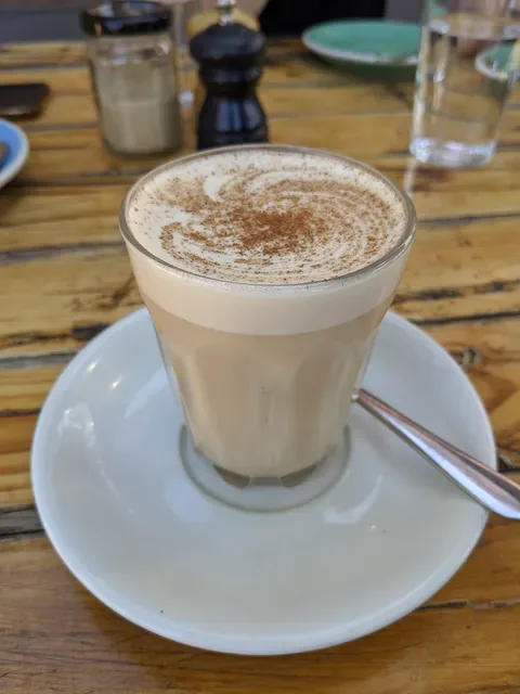 The Flying Fig