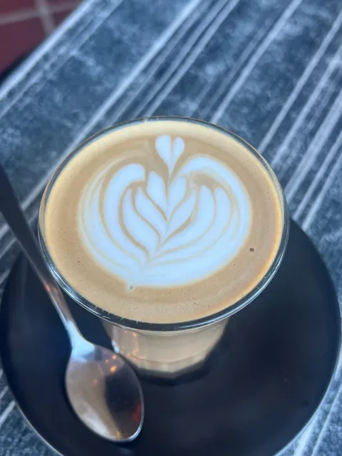 The Front Page Cafe