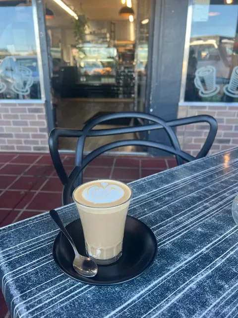 The Front Page Cafe