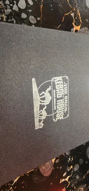 The Ghan Kebab House