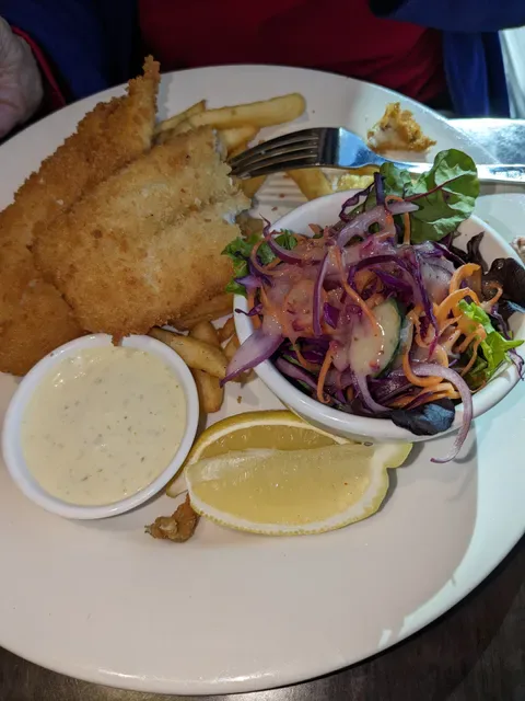 The Glenelg Club