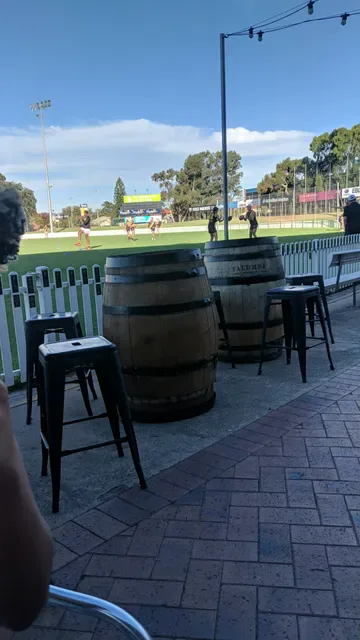 The Glenelg Club