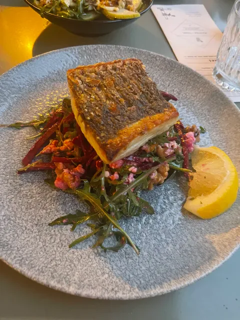 The Greek on Halifax