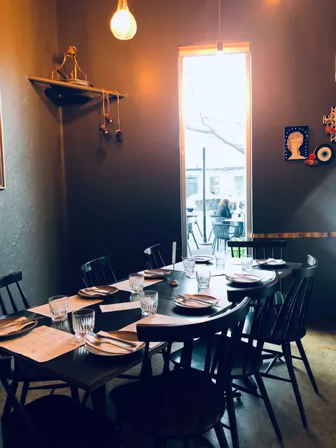 The Greek on Halifax