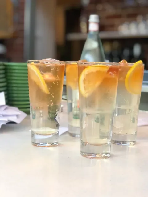 The Greek on Halifax