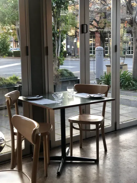 The Greek on Halifax