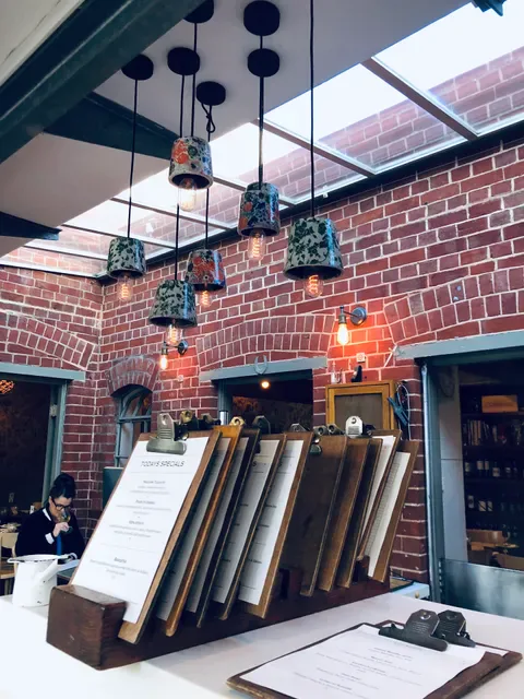 The Greek on Halifax