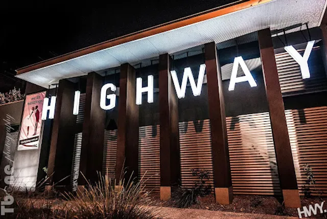 The Highway