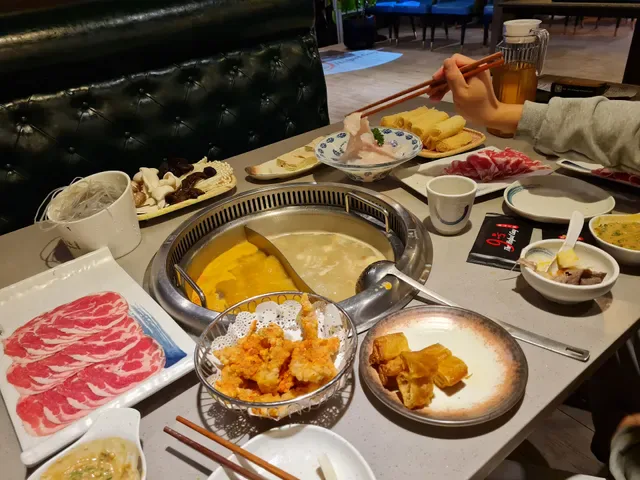 The Hotpot Guy 9號火锅