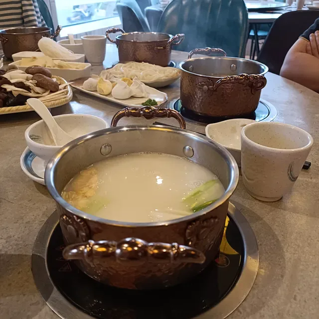 The Hotpot Guy 9號火锅