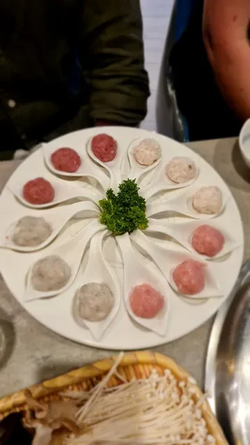 The Hotpot Guy 9號火锅