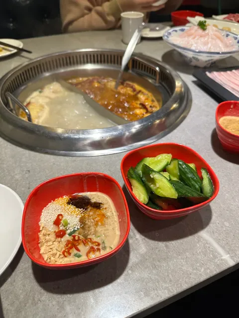 The Hotpot Guy 9號火锅