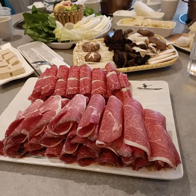 The Hotpot Guy 9號火锅