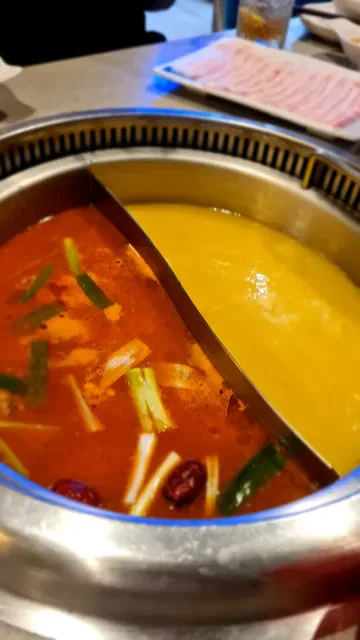 The Hotpot Guy 9號火锅