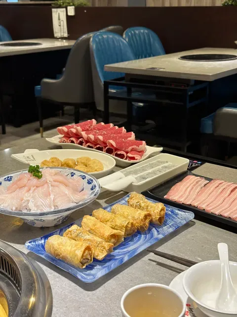 The Hotpot Guy 9號火锅