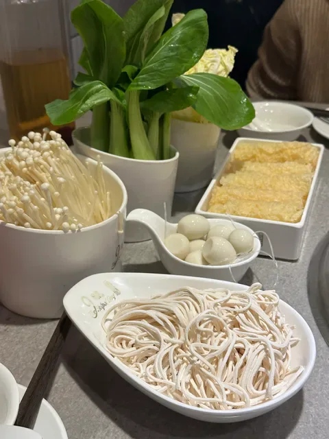 The Hotpot Guy 9號火锅