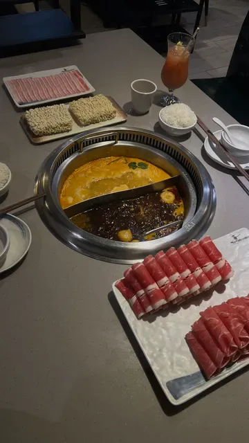 The Hotpot Guy 9號火锅