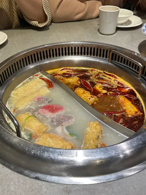The Hotpot Guy 9號火锅