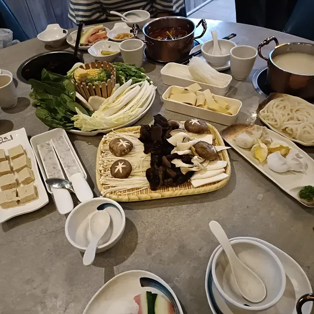 The Hotpot Guy 9號火锅