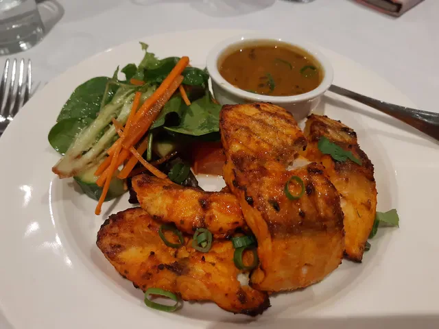 The Hub Tandoor