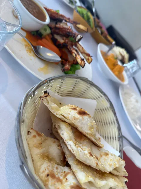 The Hub Tandoor