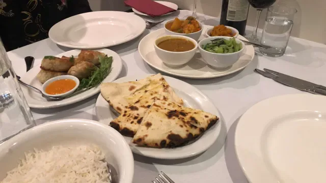 The Hub Tandoor