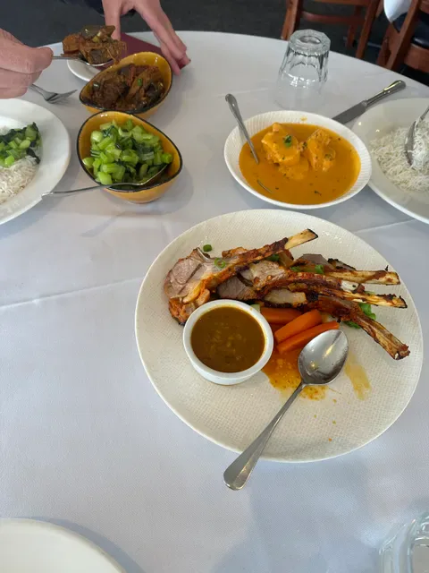 The Hub Tandoor