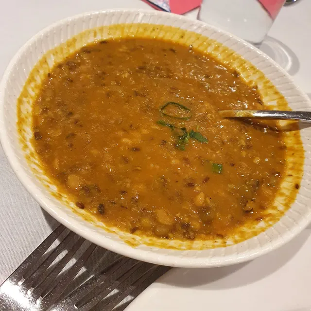 The Hub Tandoor
