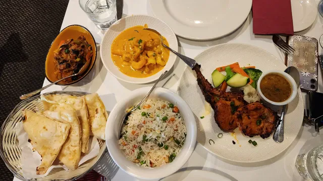 The Hub Tandoor