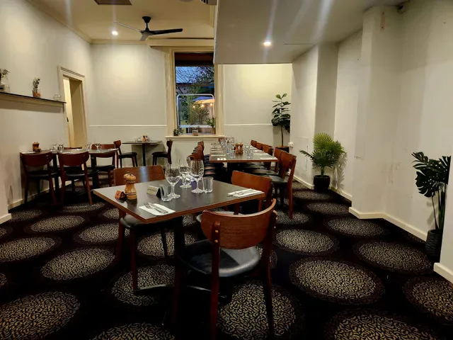 The Kentish Hotel