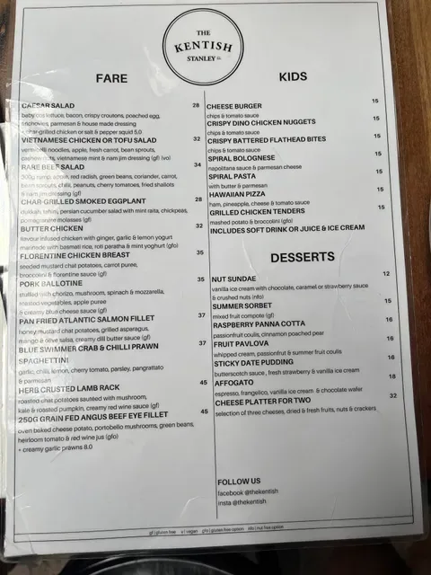 The Kentish Hotel