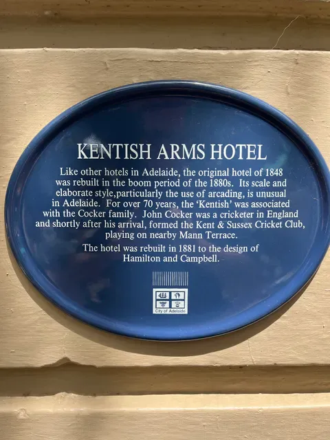 The Kentish Hotel