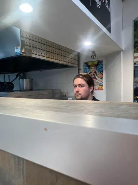 The Killer Tomato Pizzeria - Newton