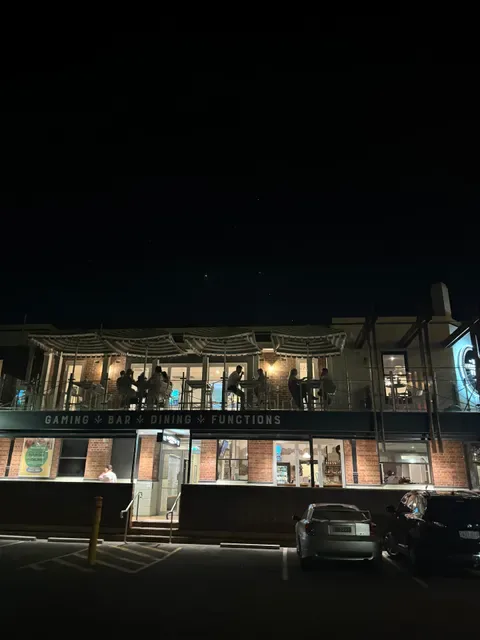 The Lighthouse Wharf Hotel