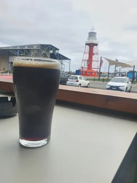 The Lighthouse Wharf Hotel