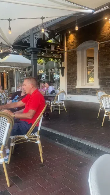 The Lion Hotel