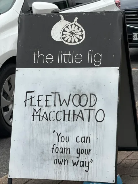 The Little Fig