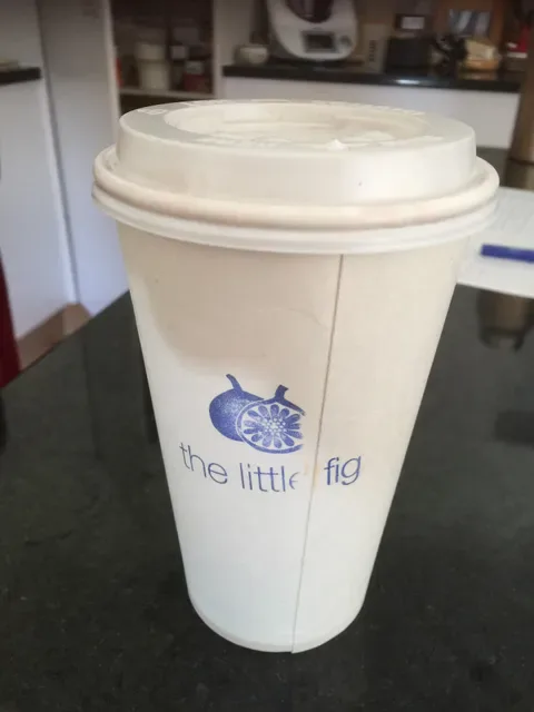 The Little Fig