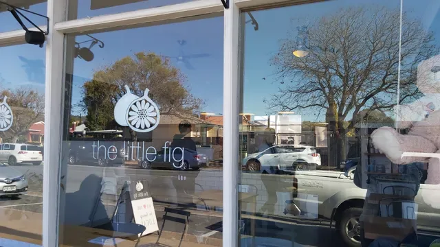 The Little Fig