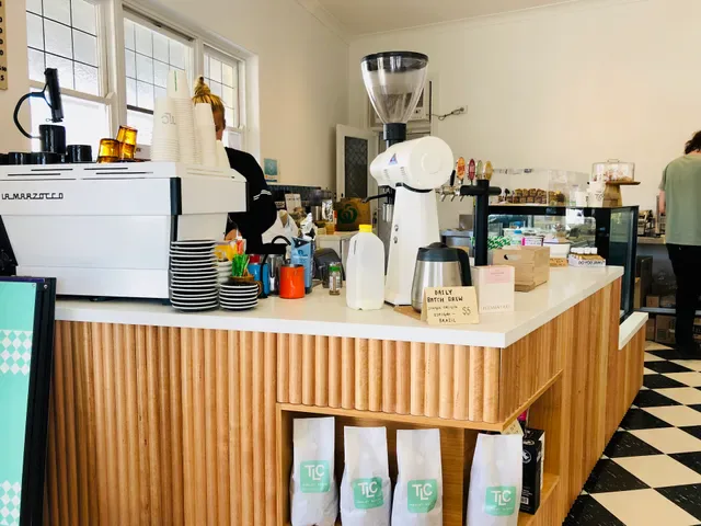 The Local Canteen
