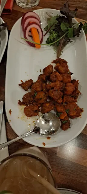The Logical Indian | Hutt St